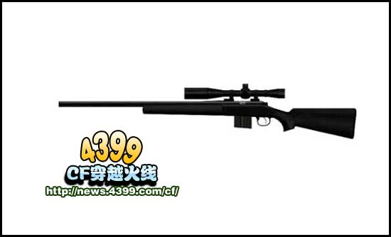 CF穿越火线GP枪盘点 什么GP枪好
