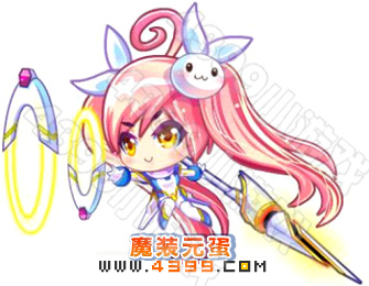 奥雅之光战宠魔装元蛋解析