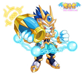 龙斗士水瓶星神怎么得 12星神怎么得