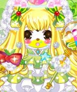 奥比岛4399~荻野千寻~