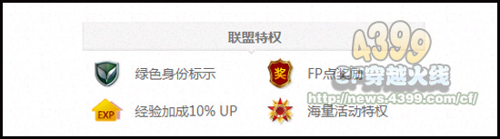 CF绿色联盟申请 绿色联盟申请流程详解