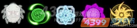 战魂觉醒!4399三国快打超强属性