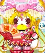 奥比岛阳光女孩趁