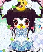 奥比岛艾莉依曼
