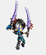龙斗士魔剑士跳跃