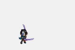 龙斗士魔剑士螺旋风暴