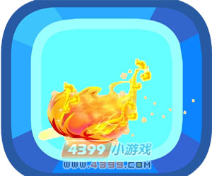奥比岛赤霄火云图鉴及获得方法