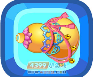 奥比岛紫金葫芦图鉴及获得方法