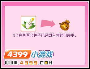 小花仙小花宝乐乐 小花仙流浪小花宝乐乐