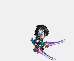 龙斗士狂魔剑士毁灭封印 龙斗士狂魔剑士毁灭封印技能展示