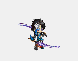 龙斗士狂魔剑士恶魔咆哮