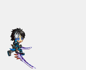 龙斗士狂魔剑士无限之刃
