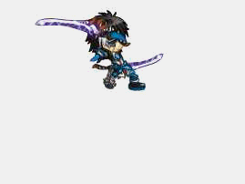 龙斗士神魔剑圣魔力之跃