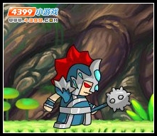 大闹天庭篇天兵棒在哪