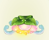 小花仙桃花吊灯 桃花吊灯怎么得 在哪买