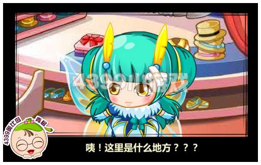 奥比岛1月18日攻略 霓裳星小衣仙