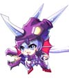 奥雅之光黑龙骑士