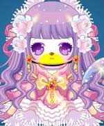 奥比岛樱花*蝶恋&