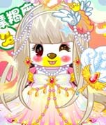 奥比岛小紫之莲