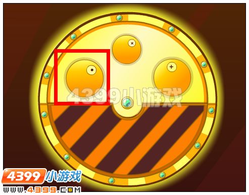 奥比岛寻找金字塔宝藏