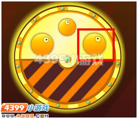 奥比岛寻找金字塔宝藏