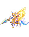龙斗士神罗王