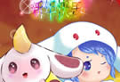 洛克王国来自雪影的新年祝福 4399筱陌
