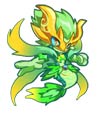 奥拉星木叶龙鱼技能表配招练级推荐