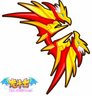 龙斗士元宵长弓