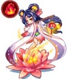奥雅之光红莲·华灯仙女