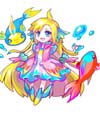 奥雅之光双鱼歌姬