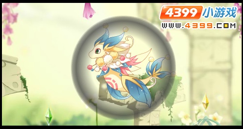 小花仙神秘危机