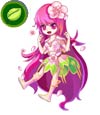 奥雅之光桃花仙女