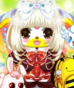 奥比岛海洋公主wpkei