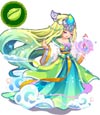 奥雅之光创世·女娲