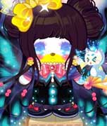 奥比岛花白阳光伤了谁