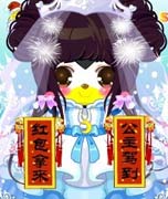 奥比岛_________泡泡
