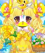 奥比岛萝莉妮