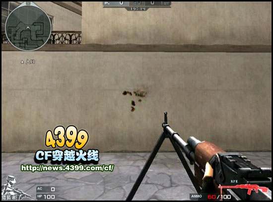 CFRPK机关枪多少钱 怎么样