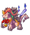 山石兽王
