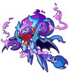 惊天魔尊