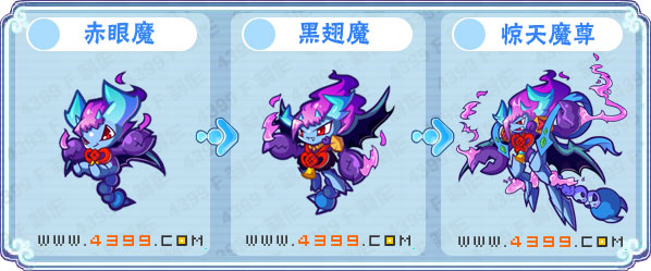 卡布西游惊天魔尊在哪 怎么得