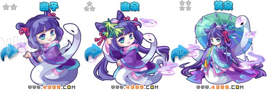 奥雅之光黄泉