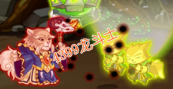 龙斗士觉醒之战任务攻略
