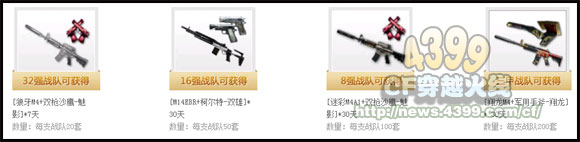 CFQT语音生化战队线上挑战赛