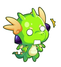 龙斗士亚克