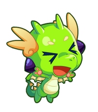 龙斗士亚克