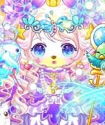 奥比岛灵犀公主6302