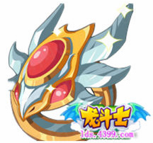 龙斗士封天左戒
