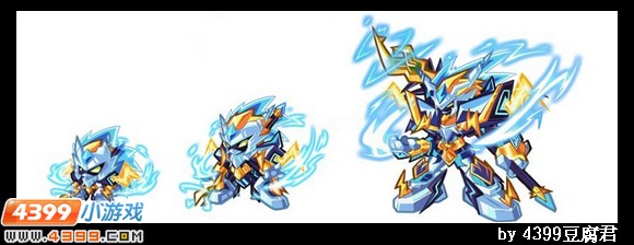 卡布西游神秘妖怪即将登场